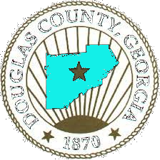 Douglasville Seal