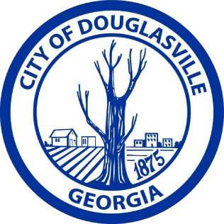 Douglasville Seal