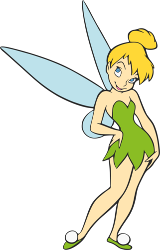 Tinkerbell 7