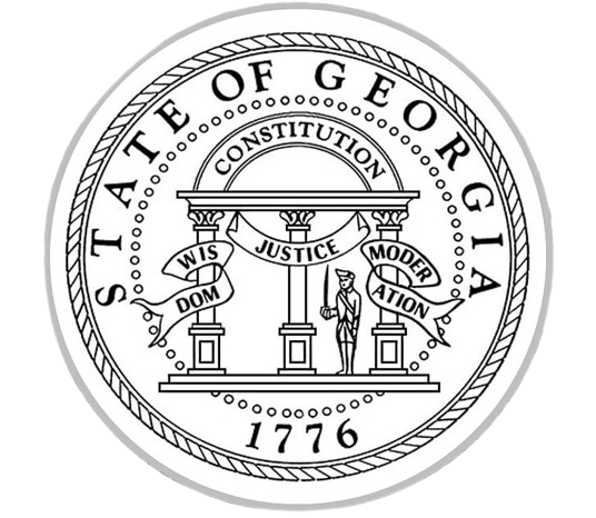 Georgia State Seal