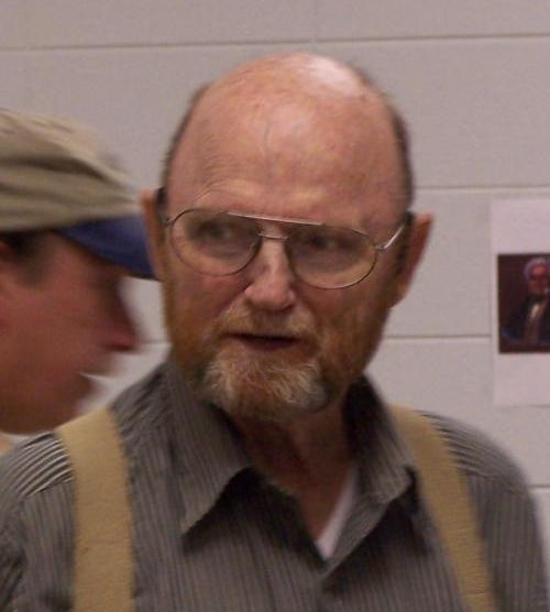 Lamar Edwards