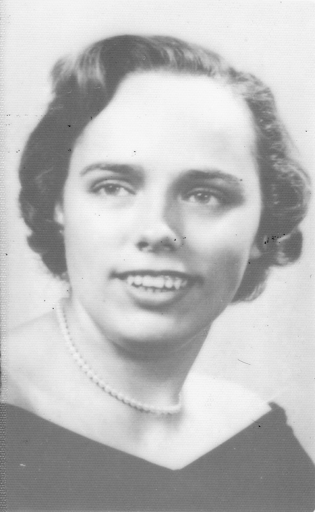 Irene Jackson