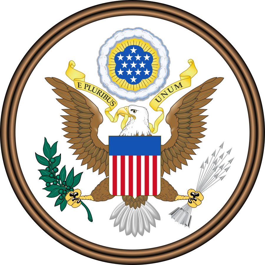 United States Seal